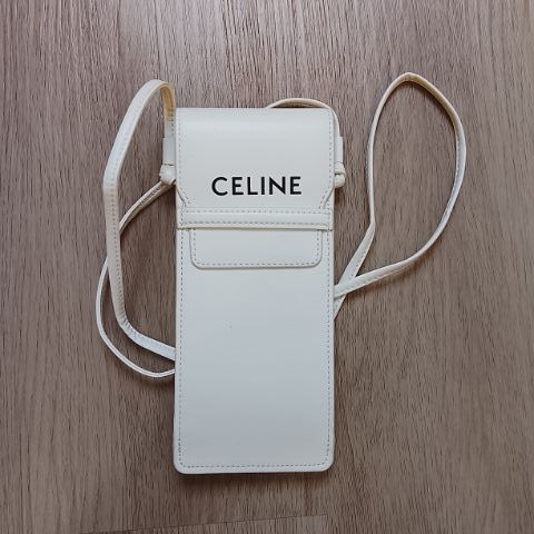 กระเป๋าแว่น Celine 