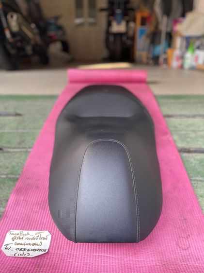 เบาะเดิมXmax300 ปี2021 รูปที่ 2