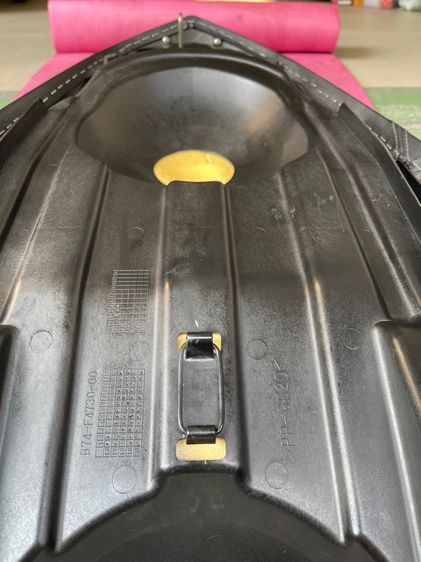 เบาะเดิมXmax300 ปี2021 รูปที่ 12