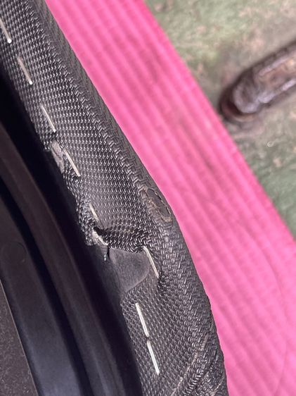 เบาะเดิมXmax300 ปี2021 รูปที่ 16