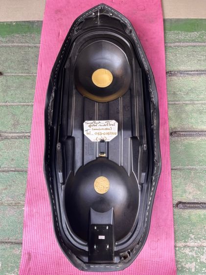 เบาะเดิมXmax300 ปี2021 รูปที่ 10