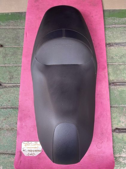 เบาะเดิมXmax300 ปี2021