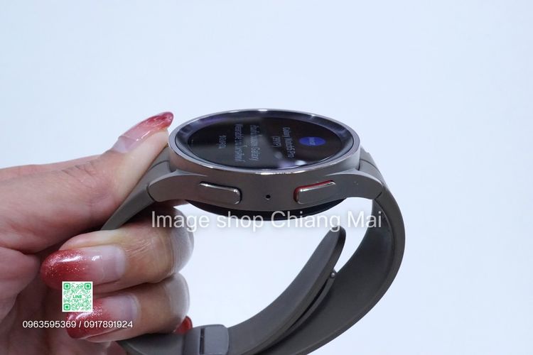 Samsung Galaxy Watch 5 Pro 45mm Lte + GPS รูปที่ 3