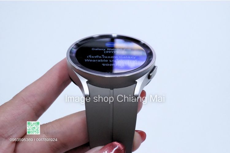 Samsung Galaxy Watch 5 Pro 45mm Lte + GPS รูปที่ 2