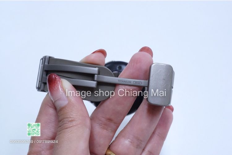 Samsung Galaxy Watch 5 Pro 45mm Lte + GPS รูปที่ 6