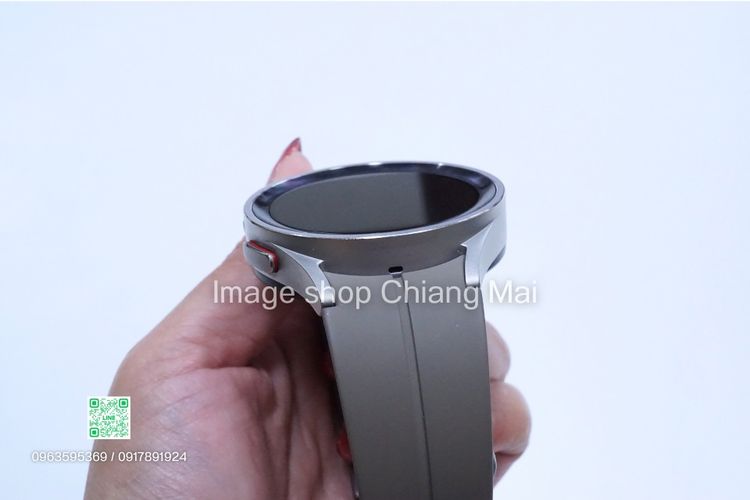 Samsung Galaxy Watch 5 Pro 45mm Lte + GPS รูปที่ 4