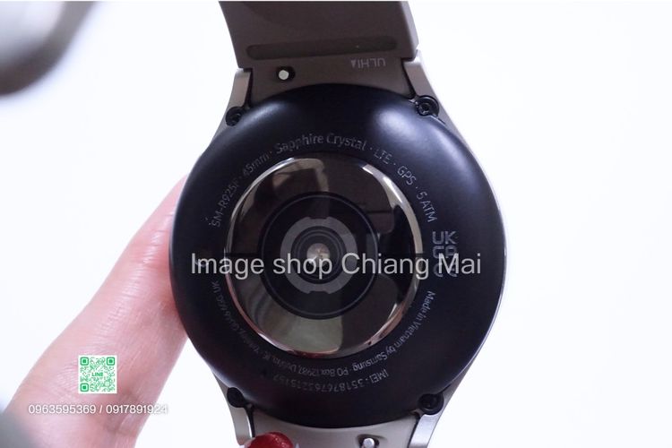 Samsung Galaxy Watch 5 Pro 45mm Lte + GPS รูปที่ 8
