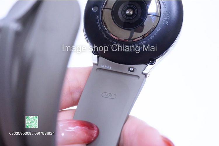 Samsung Galaxy Watch 5 Pro 45mm Lte + GPS รูปที่ 7