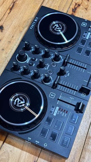เครื่องดีเจ รุ่น Numark Party Mix สภาพดี เหมาะสำหรับมือใหม่ รูปที่ 9
