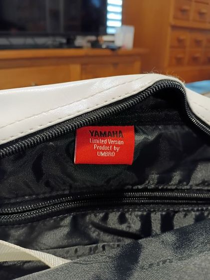 กระเป๋าสะพาย Yamaha umbro รูปที่ 4