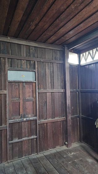 ไม้เก่า รูปที่ 8