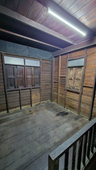 ไม้เก่า รูปที่ 5