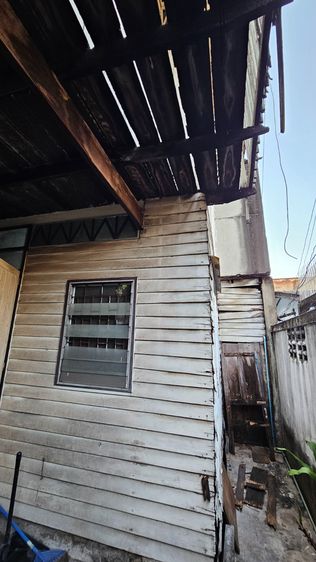 ไม้เก่า รูปที่ 17