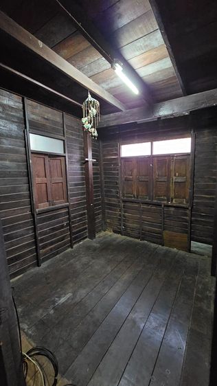 ไม้เก่า รูปที่ 16