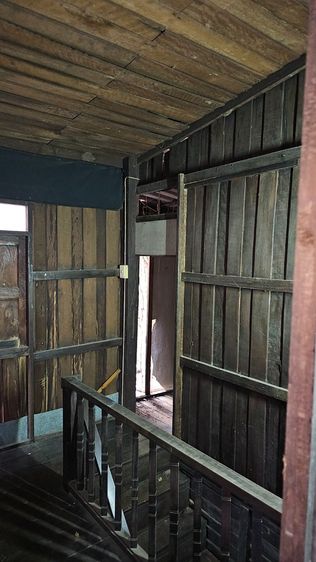 ไม้เก่า รูปที่ 6