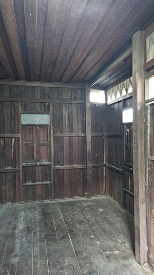 ไม้เก่า รูปที่ 12