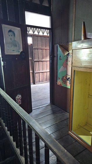 ไม้เก่า รูปที่ 14