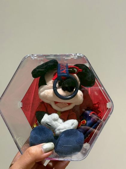 ตุ๊กตามิ้กกี้เม้าท์