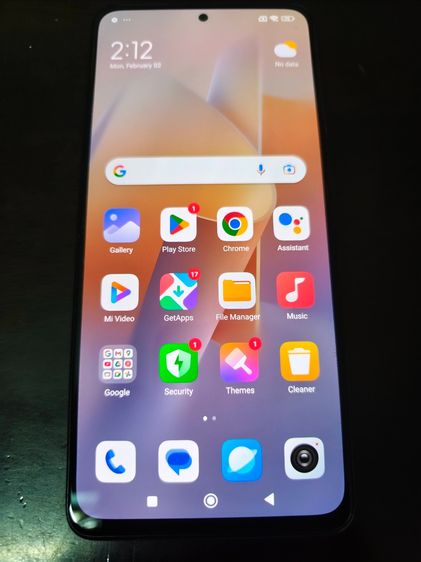 Redmi 11 Pro ความจุ 128 GB รูปที่ 3