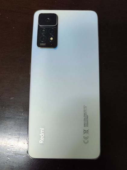 Redmi 11 Pro ความจุ 128 GB รูปที่ 2