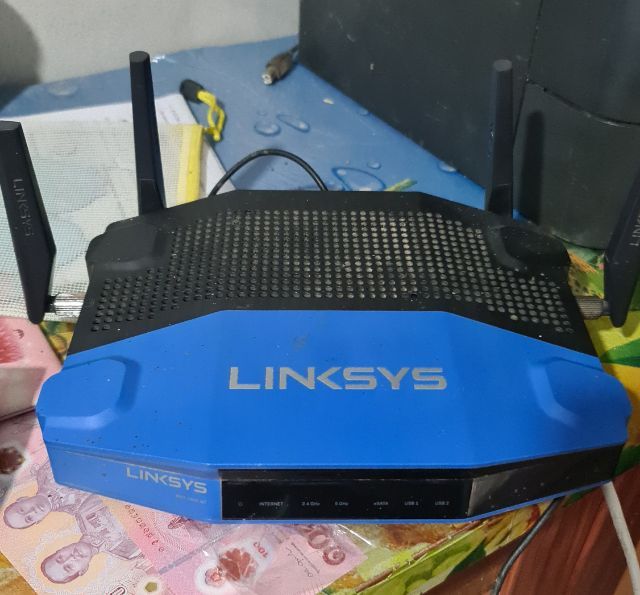 Linksys