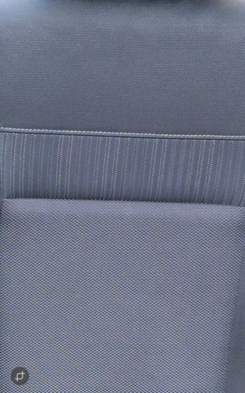 เบาะกระบะ ford ranger ปี 2016 คู่หน้าและหลังแบบผ้าเดิมๆ รูปที่ 3