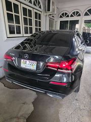 Benz A200 Progessive 2022