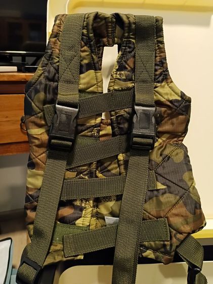 เป้น้องหมา รูปที่ 2