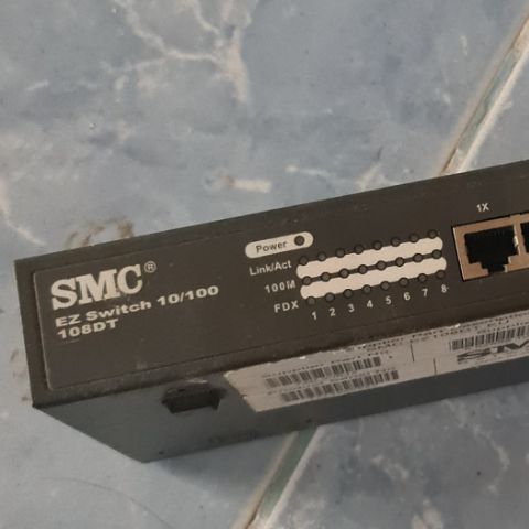 SMC 108DT รูปที่ 7