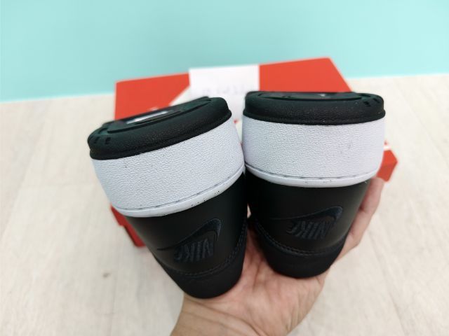 Nike Full force low us10.5 eur44.5 uk9.5 รูปที่ 5