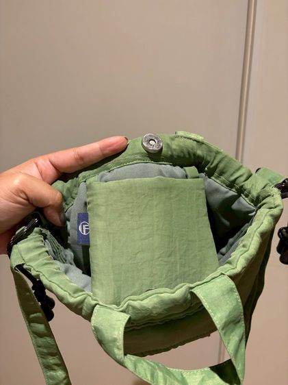 กระเป๋า grand father รูปที่ 6