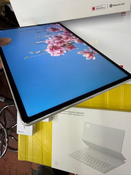 HUAWEI MatePad 12X PaperMatte Edition ใหม่มาก รูปที่ 9