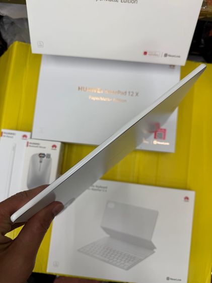 HUAWEI MatePad 12X PaperMatte Edition ใหม่มาก รูปที่ 7