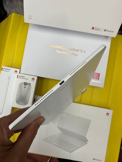 HUAWEI MatePad 12X PaperMatte Edition ใหม่มาก รูปที่ 5