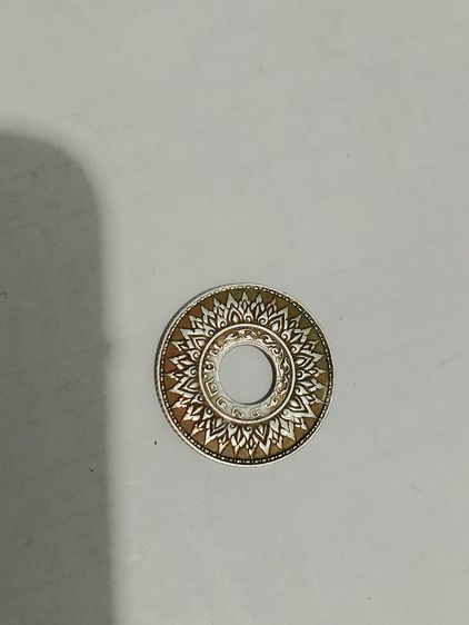 เหรียญไทย รูปที่ 3