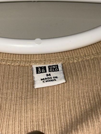 เสื้อ uniqlo รูปที่ 2