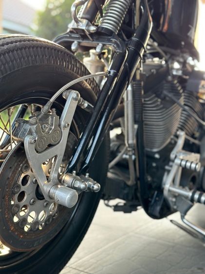 Harley Softail Custom รูปที่ 7