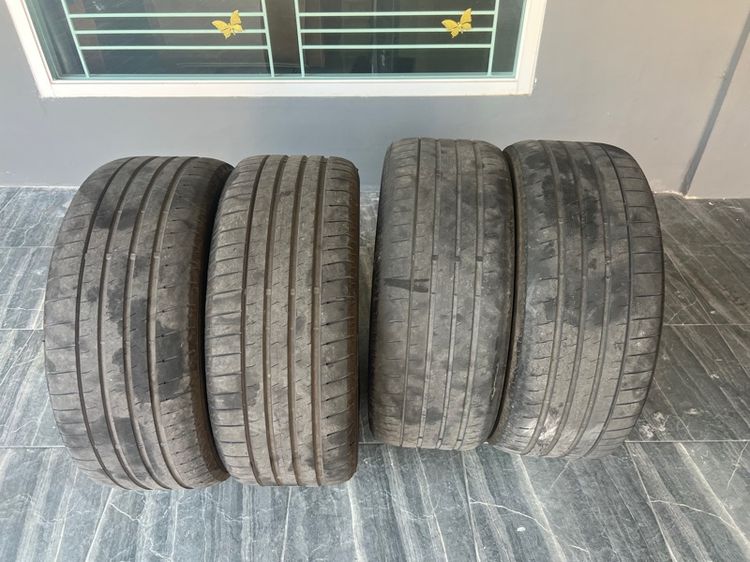 235 ยางBridgestone potenza sport