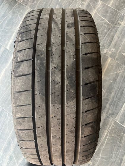 ยางBridgestone potenza sport รูปที่ 9