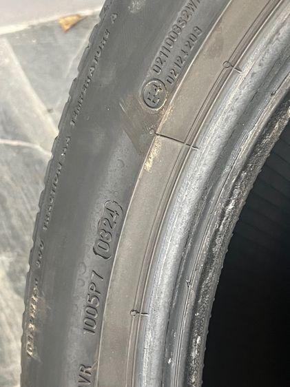 ยางBridgestone potenza sport รูปที่ 7