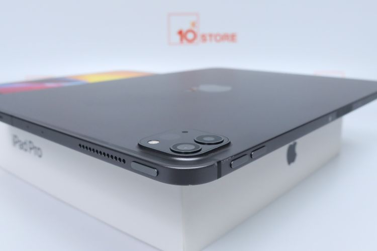 iPad Pro Gen 2 2020 11" 256GB WiFi+Cellular - ID26010332 รูปที่ 7