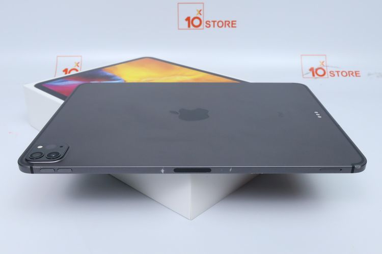 iPad Pro Gen 2 2020 11" 256GB WiFi+Cellular - ID26010332 รูปที่ 6