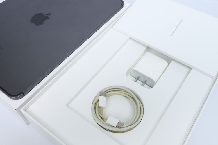 iPad Pro Gen 2 2020 11" 256GB WiFi+Cellular - ID26010332 รูปที่ 17