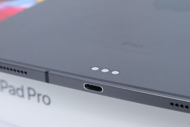 iPad Pro Gen 2 2020 11" 256GB WiFi+Cellular - ID26010332 รูปที่ 13