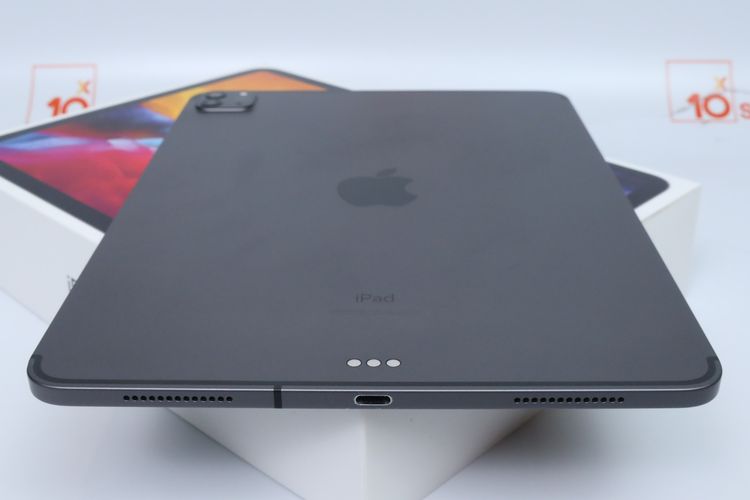 iPad Pro Gen 2 2020 11" 256GB WiFi+Cellular - ID26010332 รูปที่ 2