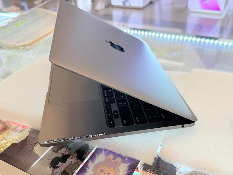 MacBook Pro m2 2022 รูปที่ 2