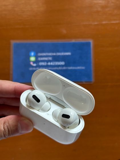 Airpods PRO1 รูปที่ 3