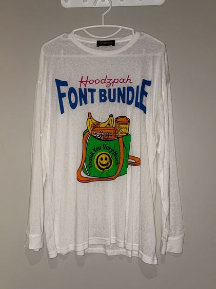 เสื้อเขนยาว 2 ตัว รูปที่ 2