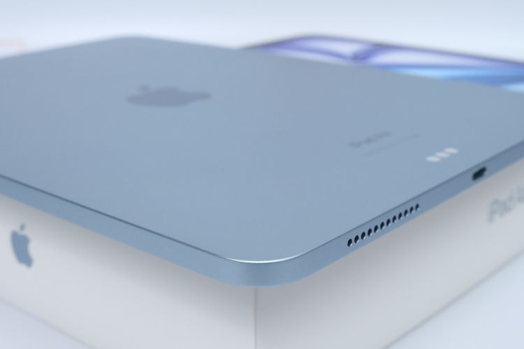 iPad Air M2 11" 128GB WiFi - ID26010334 รูปที่ 3