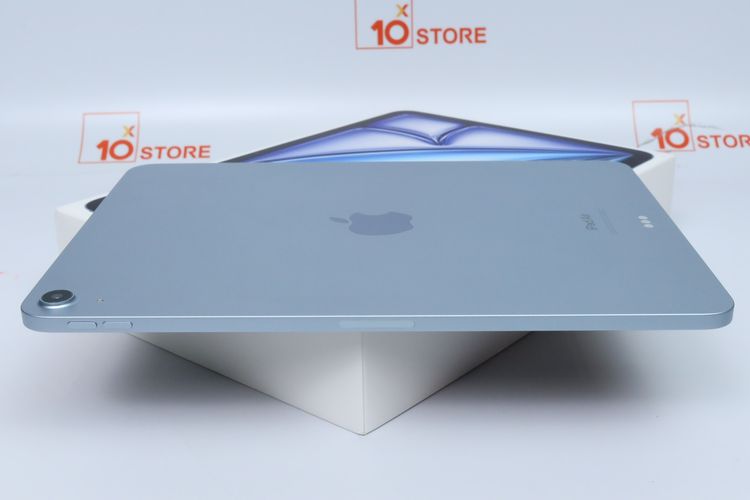 iPad Air M2 11" 128GB WiFi - ID26010334 รูปที่ 4